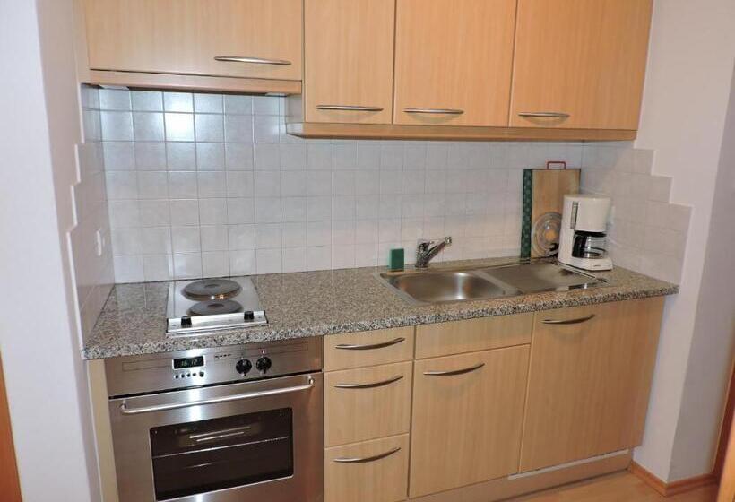 Апартаменты 2 Спальни, Kühlerhof