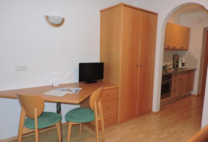Апартаменты 2 Спальни, Kühlerhof