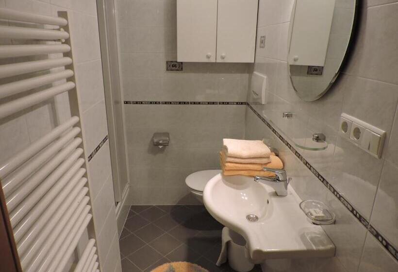 Апартаменты 2 Спальни, Kühlerhof