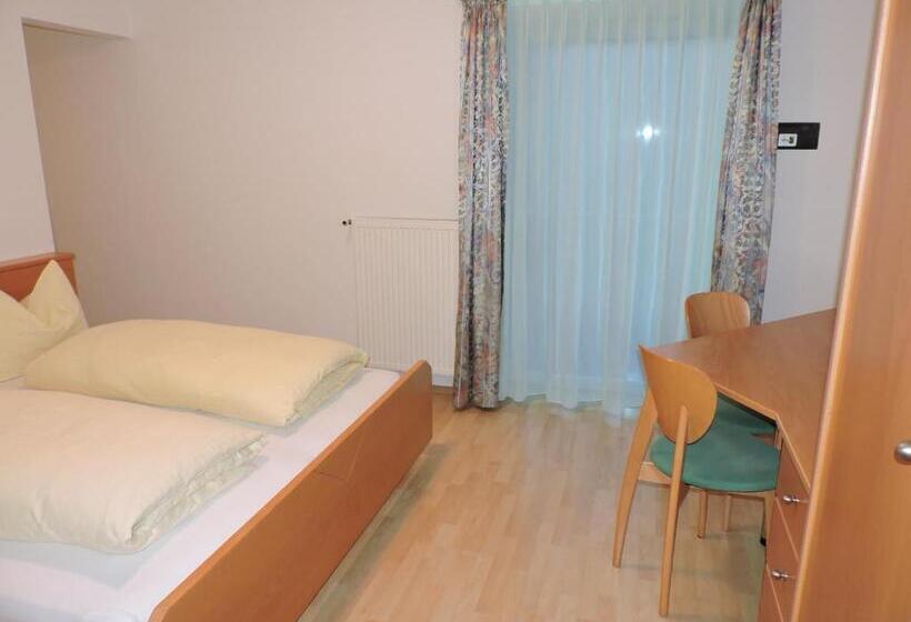 Апартаменты 2 Спальни, Kühlerhof