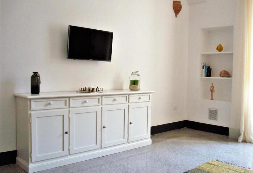 בית, 2 חדרי שינה, A Casa Di Vivì