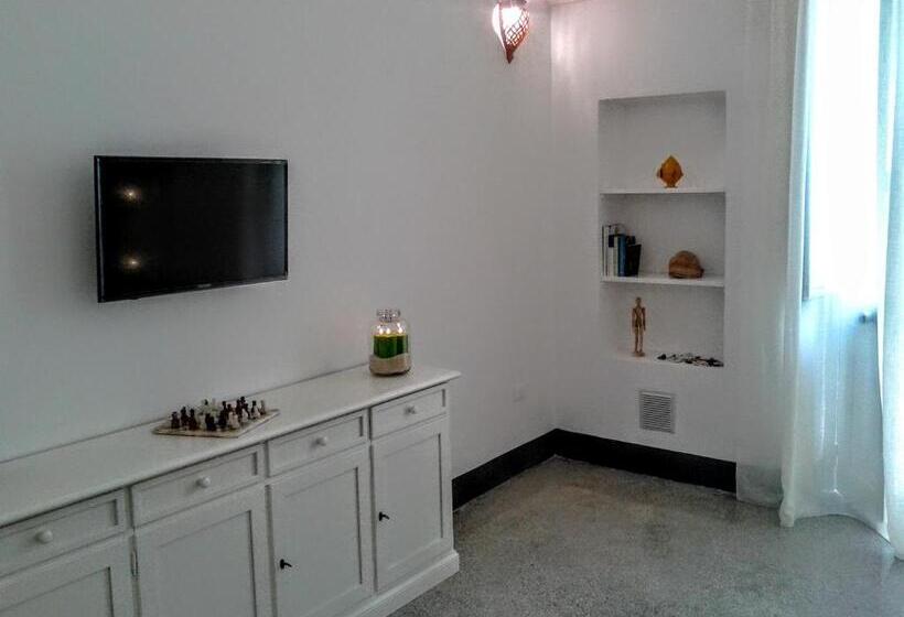 בית, 2 חדרי שינה, A Casa Di Vivì