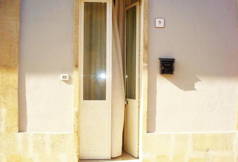 בית, 2 חדרי שינה, A Casa Di Vivì