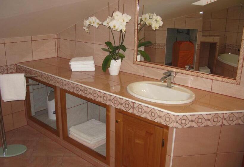 آپارتمان 1 خوابه با چشم‌انداز باغ, Apartments Reida