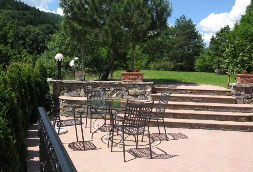 استودیوی لوکس, Apartments Reida