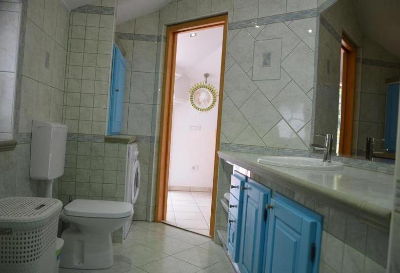 استودیوی لوکس, Apartments Reida