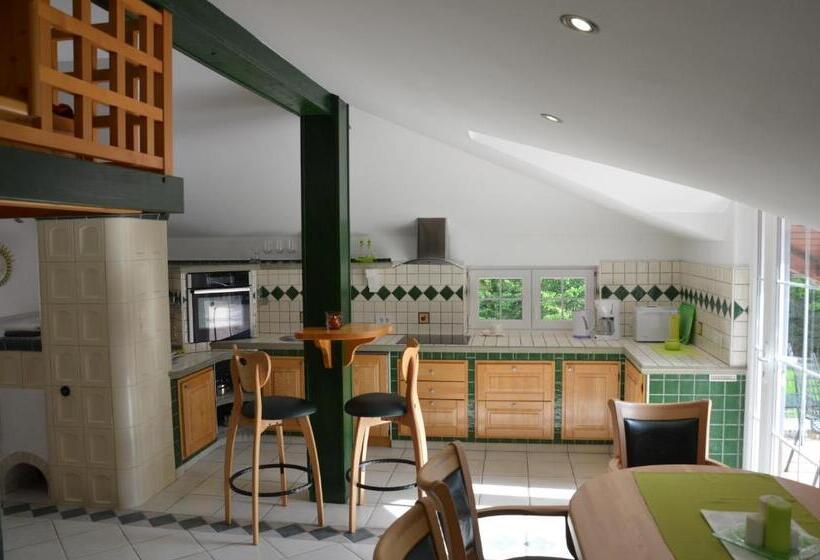 استودیوی لوکس, Apartments Reida