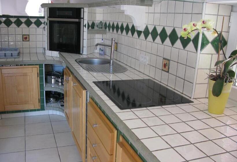 استودیوی لوکس, Apartments Reida