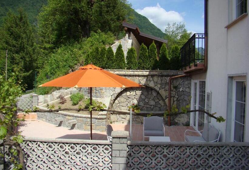 اتاق لوکس با بالکن, Apartments Reida