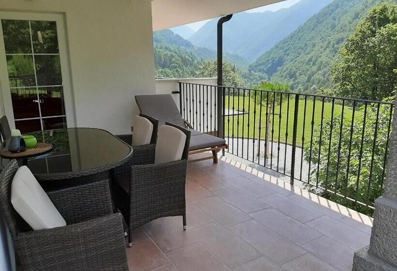 آپارتمان 2 خوابه, Apartments Reida