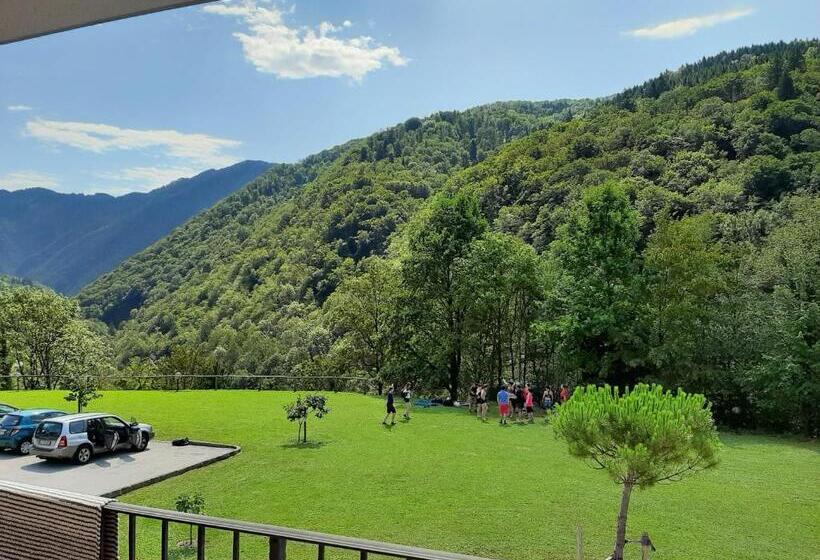 آپارتمان 1 خوابه با بالکن, Apartments Reida