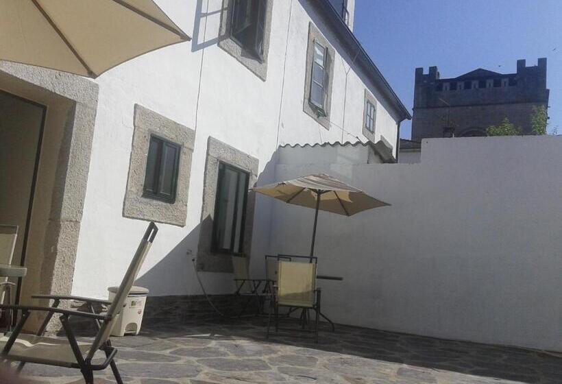 חדר סטנדרט, Pensión Mar