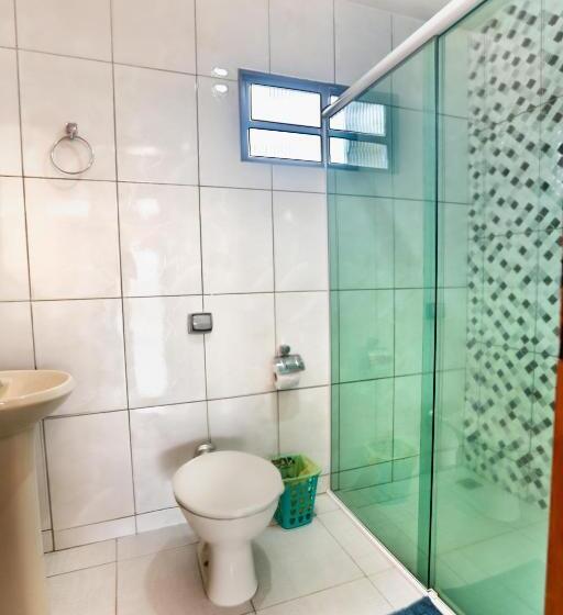 スタンダードルーム, Pousada E Chales Por Do Sol