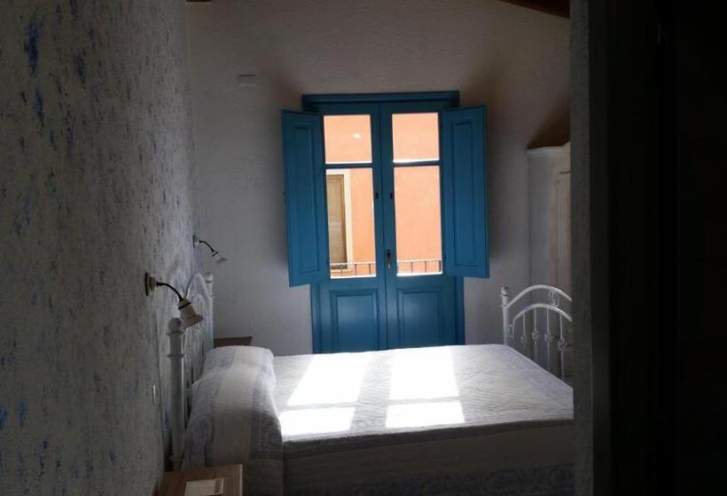 חדר סטנדרט, S Apposentu Teuladesu Affittacamere Del Ristorante Da Stefano