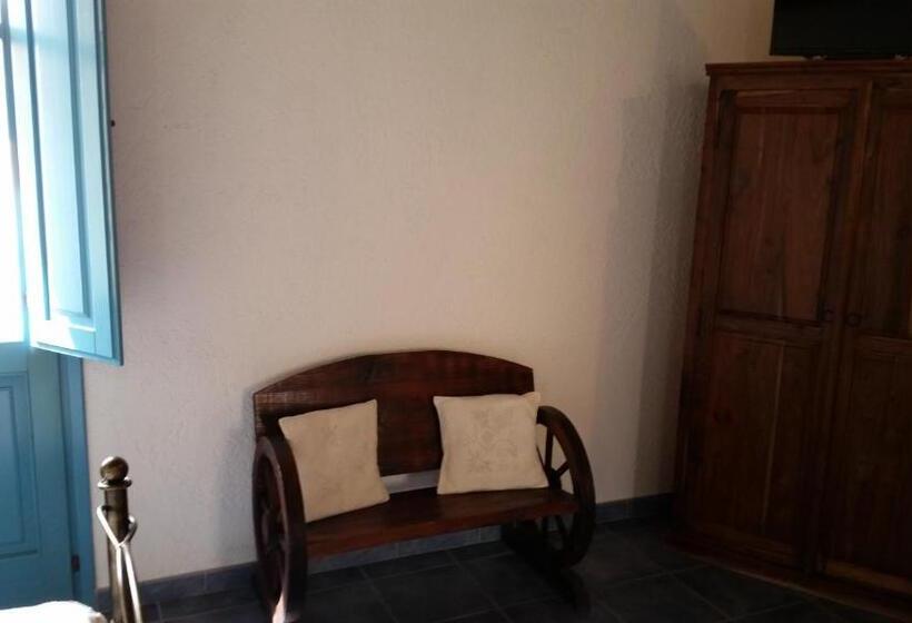 חדר משפחתי, S Apposentu Teuladesu Affittacamere Del Ristorante Da Stefano