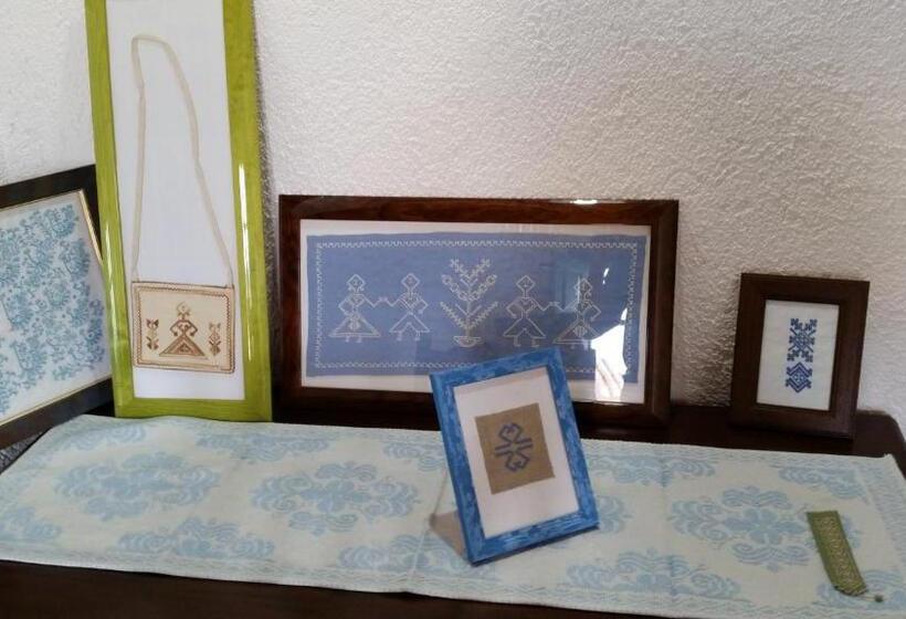 חדר משפחתי, S Apposentu Teuladesu Affittacamere Del Ristorante Da Stefano