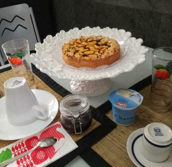 テラス付きジュニアスイート, Sweet Sweet Home
