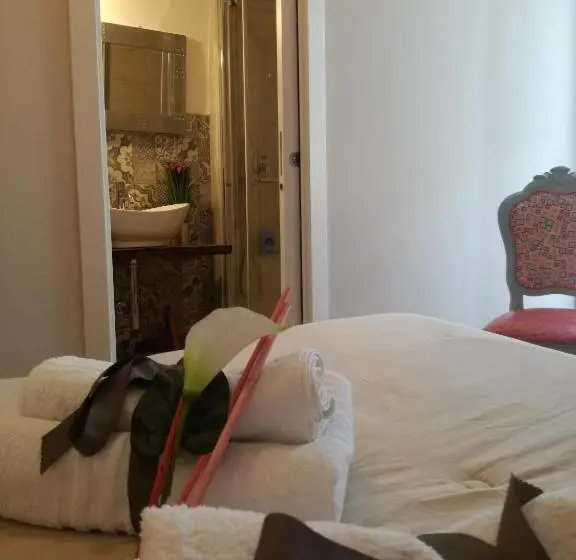 デラックスルーム, Sweet Sweet Home