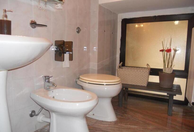 חדר סטנדרט עם מיטת קינג, Sweet Sweet Home