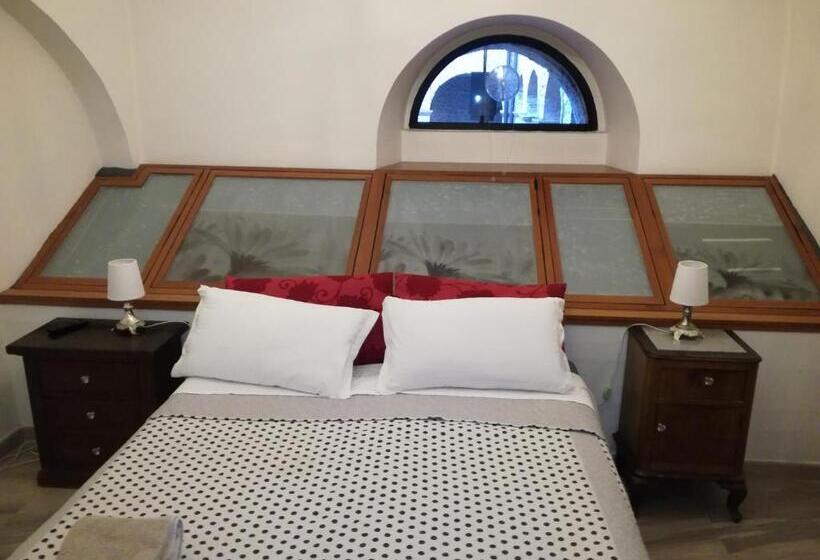 חדר סטנדרט עם מיטת קינג, Sweet Sweet Home