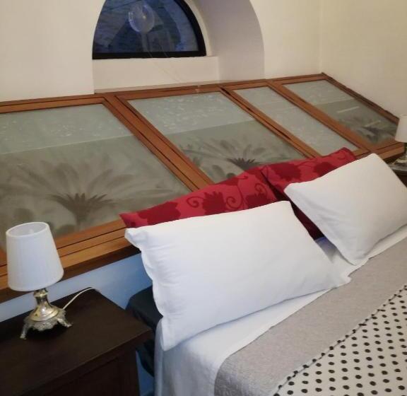 חדר סטנדרט עם מיטת קינג, Sweet Sweet Home