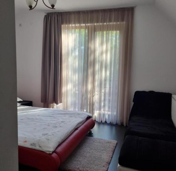 Номер Стандарт, Pensiunea Agroturistica Diana