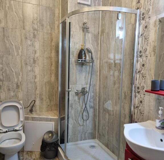 Номер Стандарт, Pensiunea Agroturistica Diana