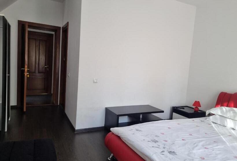 Номер Стандарт, Pensiunea Agroturistica Diana