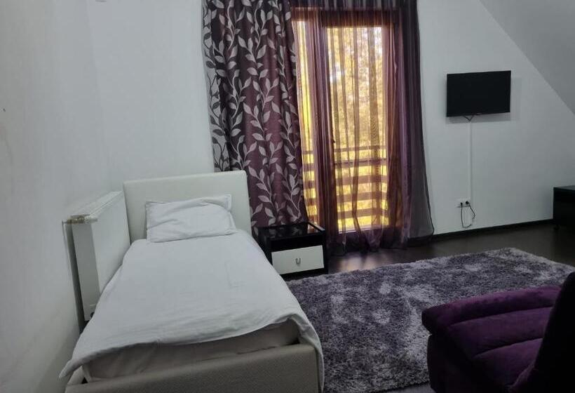 Номер Стандарт Трехместный, Pensiunea Agroturistica Diana