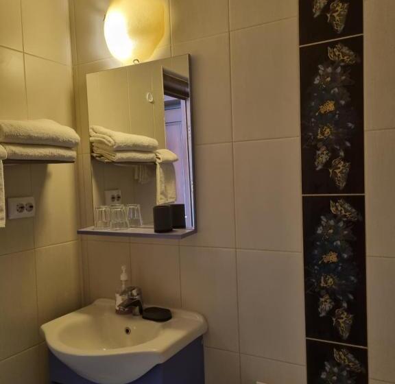 Номер Стандарт, Pensiunea Agroturistica Diana