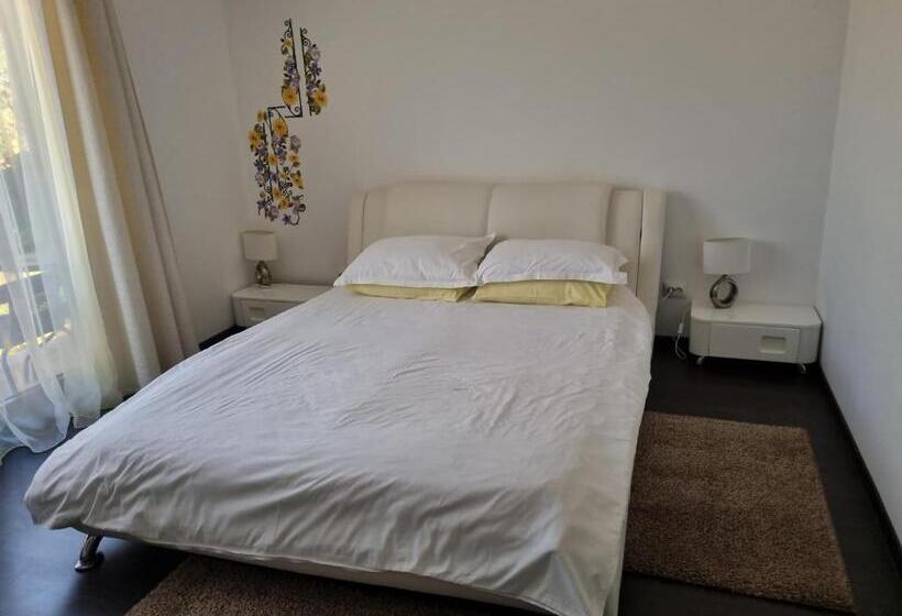 Номер Стандарт с Балконом, Pensiunea Agroturistica Diana