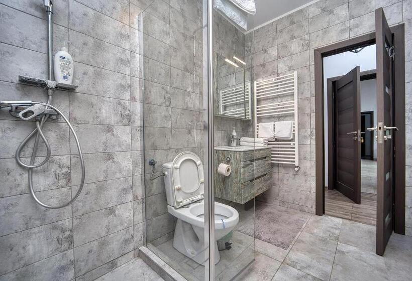 Бунгало Superior, Pensiunea Agroturistica Diana