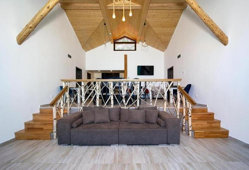 Бунгало Superior, Pensiunea Agroturistica Diana