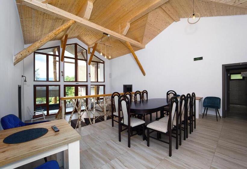 Бунгало Superior, Pensiunea Agroturistica Diana