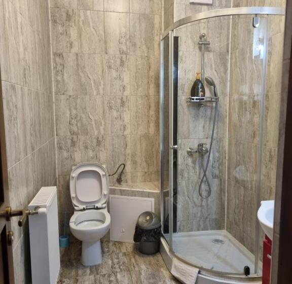 Вилла 1 Спальня, Pensiunea Agroturistica Diana