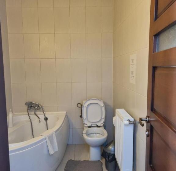 Вилла 1 Спальня, Pensiunea Agroturistica Diana