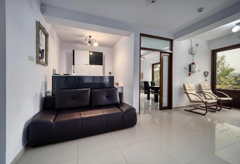 Вилла 1 Спальня, Pensiunea Agroturistica Diana