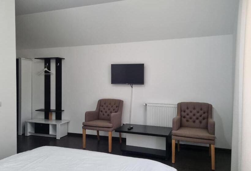 Вилла 1 Спальня, Pensiunea Agroturistica Diana