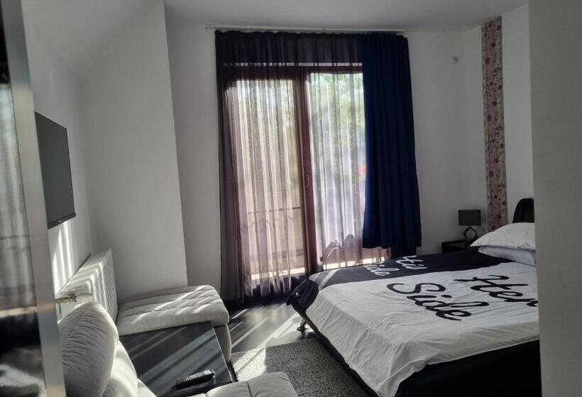 Номер Стандарт, Pensiunea Agroturistica Diana