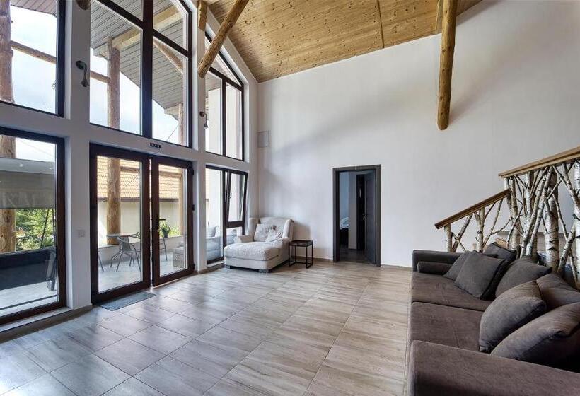 Бунгало Superior, Pensiunea Agroturistica Diana