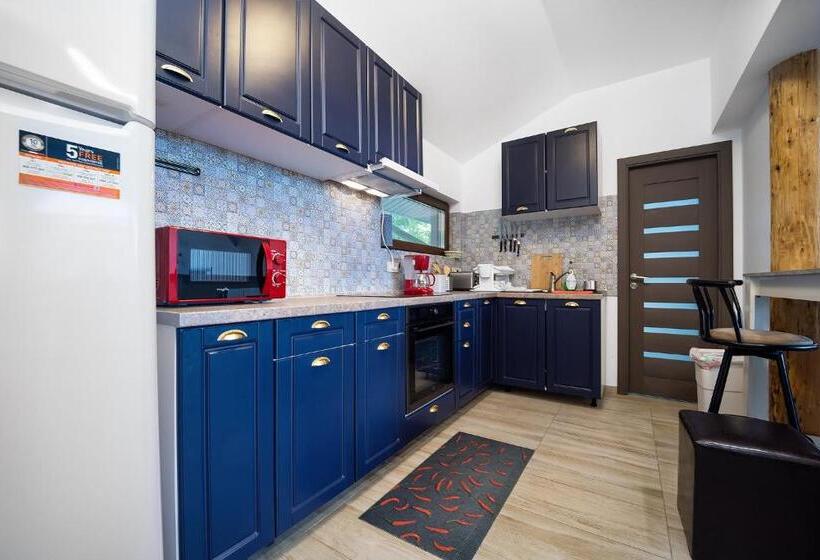 Бунгало Superior, Pensiunea Agroturistica Diana