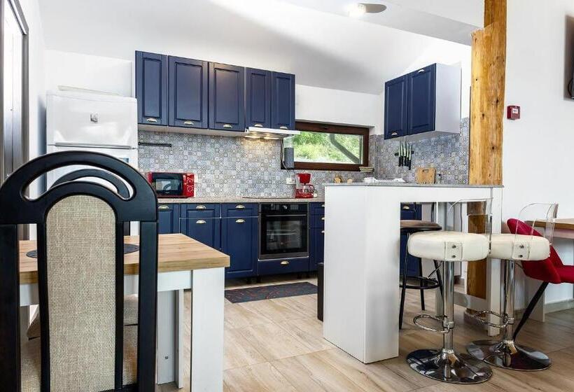 Бунгало Superior, Pensiunea Agroturistica Diana