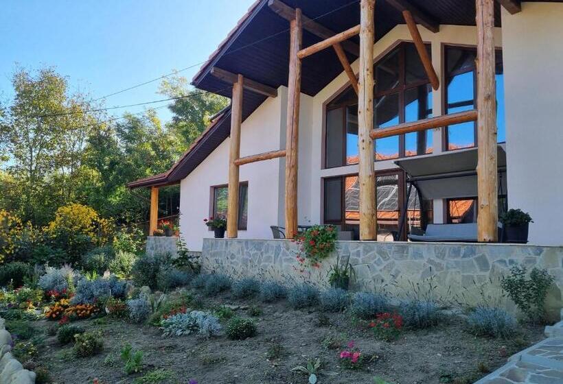 Бунгало Superior, Pensiunea Agroturistica Diana