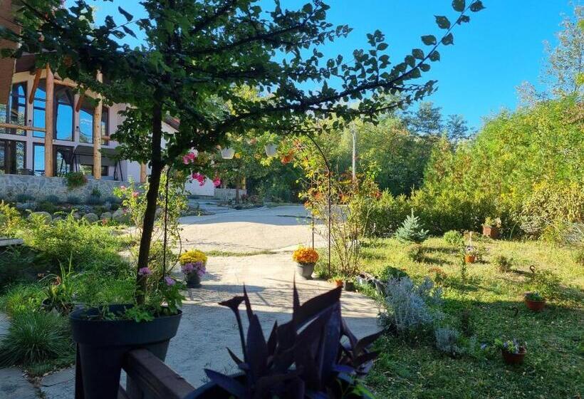 Бунгало Superior, Pensiunea Agroturistica Diana