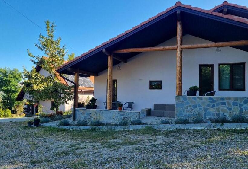 Бунгало Superior, Pensiunea Agroturistica Diana