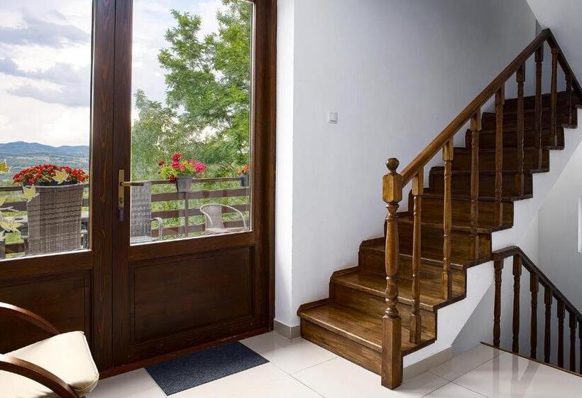 Вилла 1 Спальня, Pensiunea Agroturistica Diana