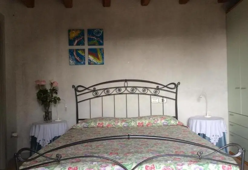 スタンダードルーム, B&b Locus Amoenus