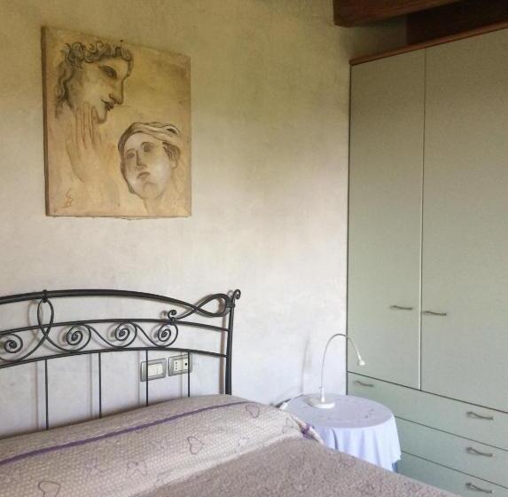 חדר סטנדרט, B&b Locus Amoenus