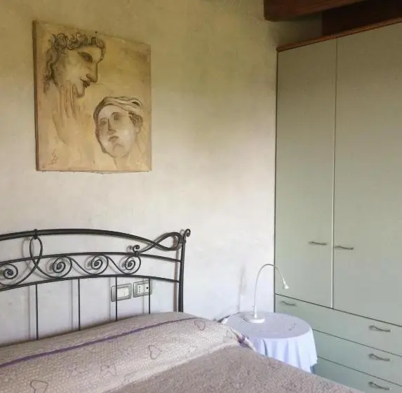 スタンダードルーム, B&b Locus Amoenus