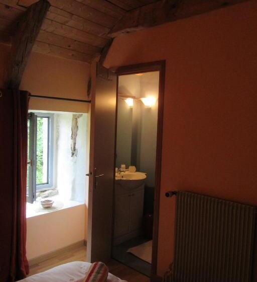 Номер Стандарт, Bastides Du Mezenc